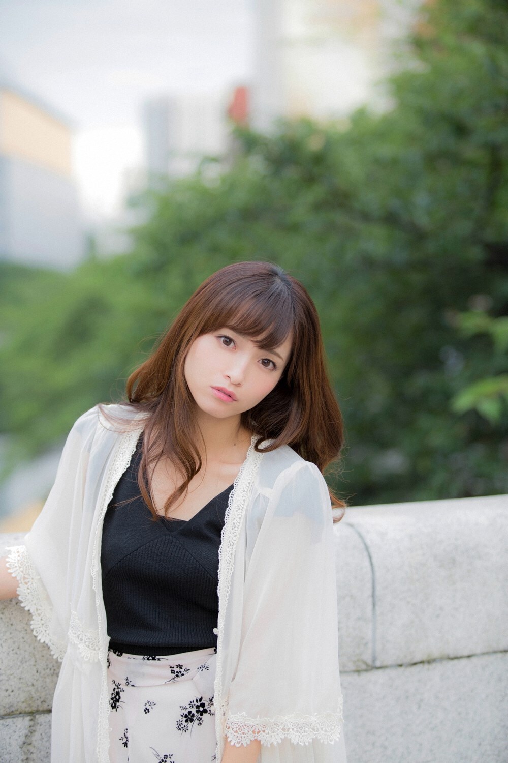 YS-Web-Vol.789 Madoka Mitadera 三田寺円